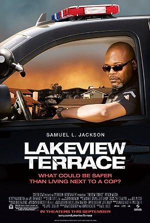 Lakeview Terrace (2008)