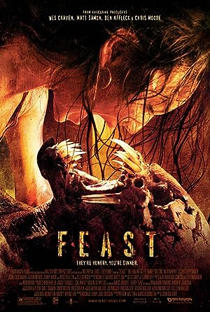 Feast (2007)