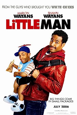 Little Man (2006)