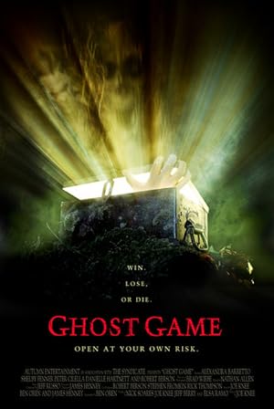 Ghost Game (2005)