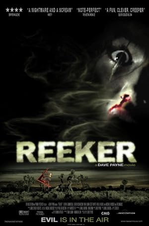 Reeker (2006)