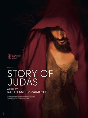 Story of Judas (2015)