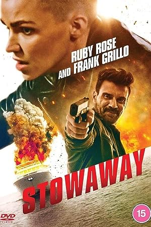 Stowaway (2022)