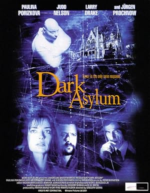 Dark Asylum (2001)