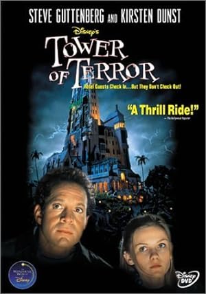 Tower of Terror (1997)