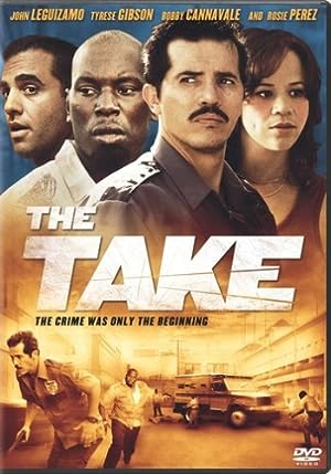 The Take (2008)