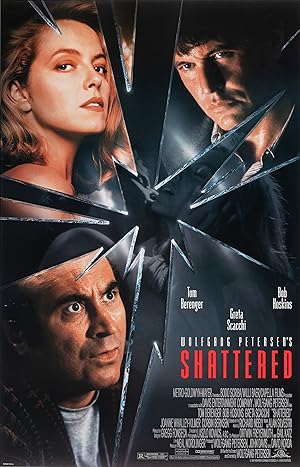 Shattered (1991)