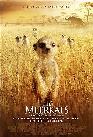 The Meerkats (2009)