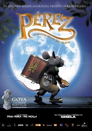 El rat�n P�rez (2006)