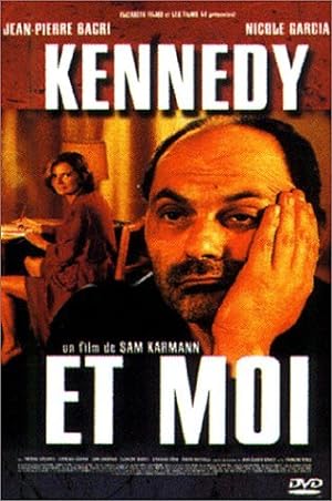 Kennedy et moi (1999)