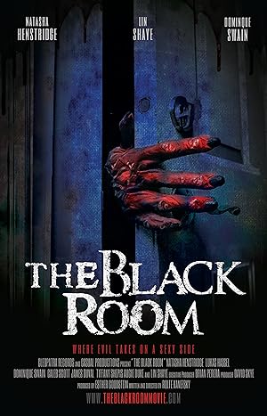 The Black Room (2017)