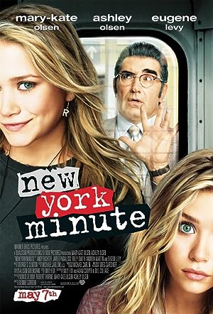 New York Minute (2004)