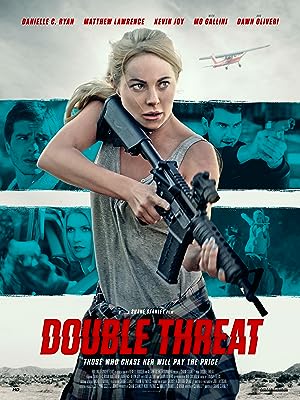 Double Threat (2022)