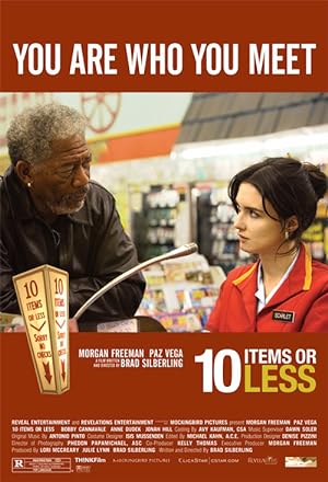 10 Items or Less (2007)