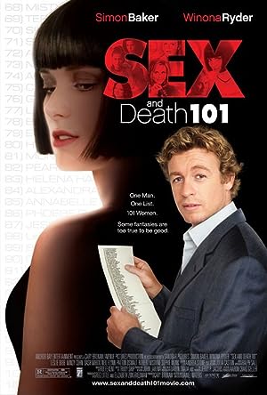 Sex and Death 101 (2008)