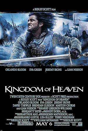 Kingdom of Heaven (2005)