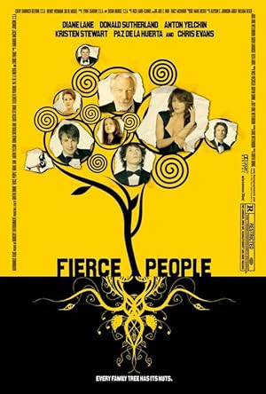 Fierce People (2007)