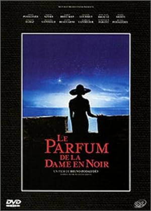 The Perfume of the Lady in Black (2005)