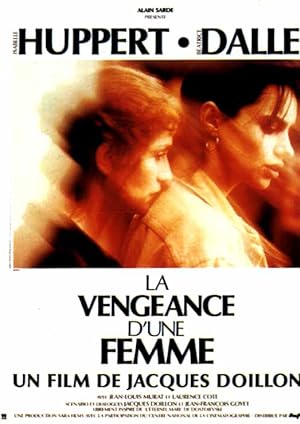 A Woman's Revenge (1990)