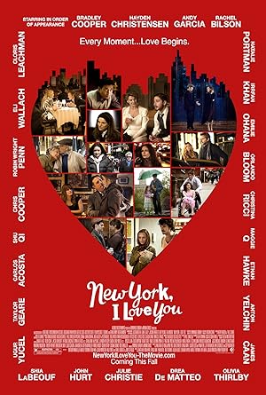 New York, I Love You (2009)