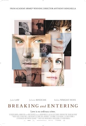 Breaking and Entering (2006)