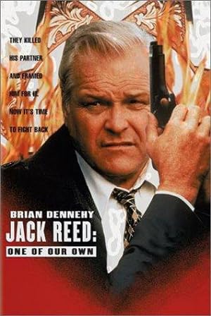 Jack Reed: One of Our Own (1995)