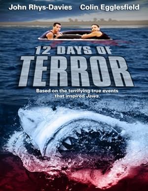 12 Days of Terror (2017)