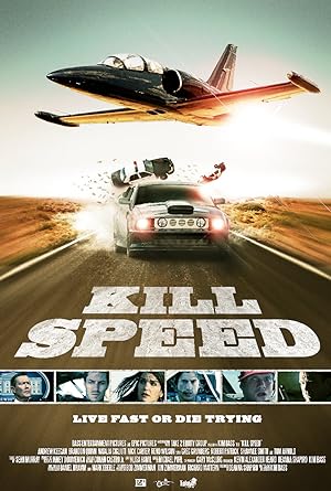 Kill Speed (2012)