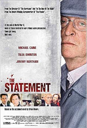 The Statement (2004)