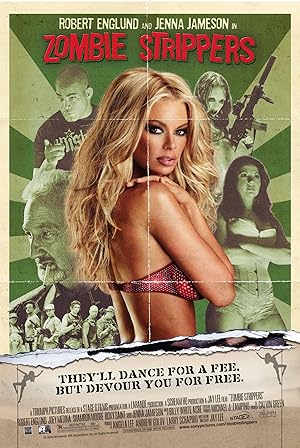 Zombie Strippers! (2008)