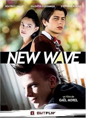 New Wave (2008)