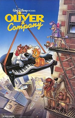 Oliver & Company (1988)