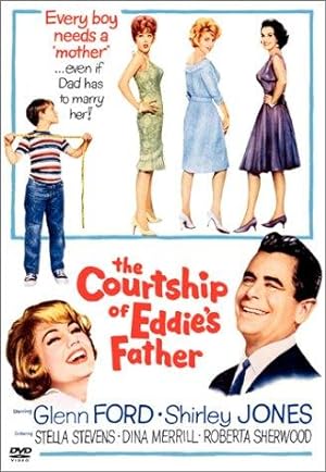 The Courtship of Eddie's Father (1963)