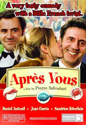 Apr�s Vous (2003)