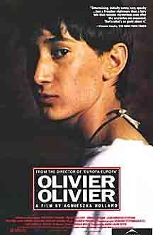 Olivier, Olivier (1993)