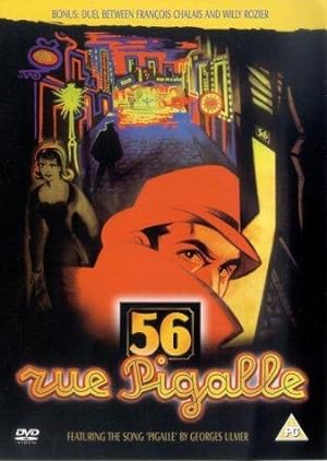 56 rue Pigalle (1949)