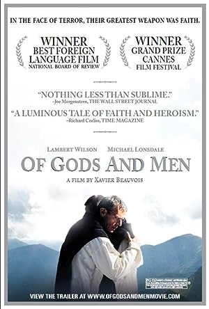 Of Gods and Men (2011)