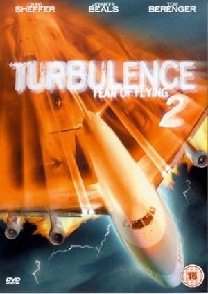 Turbulence 2: Fear of Flying (1999)