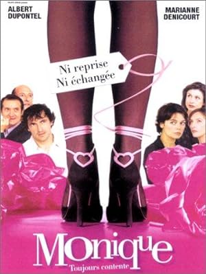 Monique (2002)