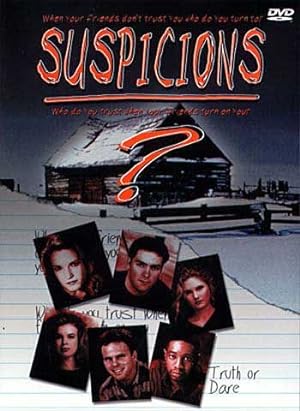 Suspicions (1969)