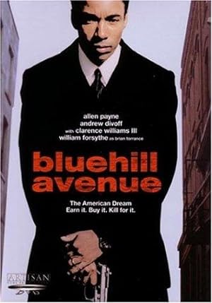 Blue Hill Avenue (2001)