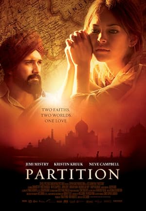 Partition (2007)