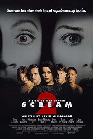 Scream 2 (1997)