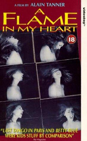 A Flame in My Heart (1987)