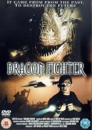 Dragon Fighter (2003)