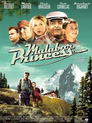 Malabar Princess (2004)