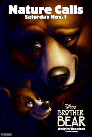 Brother Bear (2003)