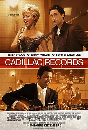 Cadillac Records (2008)