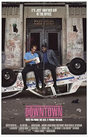 Downtown (1990)