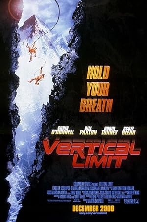 Vertical Limit (2000)